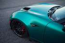 Verus Engineering XT2 - Hood Louver Kit
