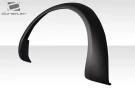 Duraflex 2006-2012 Porsche Cayman Marta Fender Flare - 118561