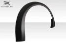 Duraflex 2006-2012 Porsche Cayman Marta Fender Flare - 118561