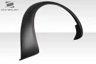 Duraflex 2006-2012 Porsche Cayman Marta Fender Flare - 118561