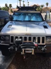 Verus Engineering C9R - Hood Louver Kit, Large Vents