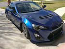 Verus Engineering C9R - Hood Louver Kit, Large Vents