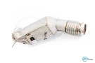 DCE Parts - B48 Downpipe - G Chassis - BMW G42 220I, 230I, G20 G21 320I, 330E, 330I, G22 G23 G26 420I, 430I, G01 G02 X3 X4 20I 30I & XDRIVE, Supra A90 B48 - (OPF & V-Band Flange Type)