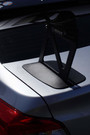 Verus Engineering UCW Rear Wing Kit - Subaru STI (VA)
