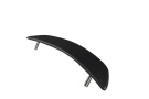 Duraflex 2005-2012 Porsche Cayman Cup Special Knull Rear Wing - 120368