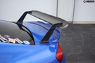 Verus Engineering High-Efficiency Rear Wing - BRZ/FRS/GT86 (BLEMISH) A0020A-Blem
