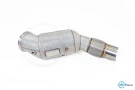 DCE Parts - B48 Downpipe - G Chassis - BMW G42 220I, 230I, G20 G21 320I, 330E, 330I, G22 G23 G26 420I, 430I, G01 G02 X3 X4 20I 30I & XDRIVE, Supra A90 B48 - Slip On - 18 32 8 659 800