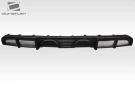 Duraflex 2017 Porsche Carrera Nimbi Rear Lip - 118302