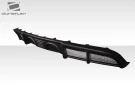 Duraflex 2017 Porsche Carrera Nimbi Rear Lip - 118302