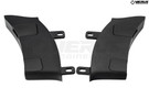 Verus Engineering OEM Wing Riser Kit - Porsche 991 GT3