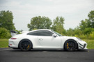 Verus Engineering OEM Wing Riser Kit - Porsche 991 GT3