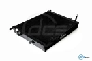 DCE Parts - BMW B48 B58 F20 F21 F22 F32 F30 F31 F32 F33 F36 Performance High Volume Radiator - B48 B58 M140i, M240i, 340i & 440i DCE-RD-B48B58-BL