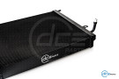 DCE Parts - BMW B48 B58 F20 F21 F22 F32 F30 F31 F32 F33 F36 Performance High Volume Radiator - B48 B58 M140i, M240i, 340i & 440i DCE-RD-B48B58-BL