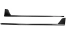 Carbon Creations 2020-2022 Porsche 911 Taveran Carbon Fiber Side Skirts - 118753