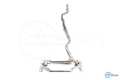DCE Parts - BMW F20/F21 120i 125i B48 LCI Catback Valvetronic Exhaust