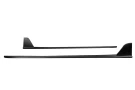Duraflex 2020-2022 Porsche 992 Taveran Side Skirts - 118752