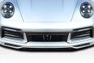 Duraflex 2020-2022 Porsche 992 Taveran Front Lip - 118758