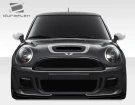 Duraflex 2007-2015 MINI Cooper Front Lip - 108446