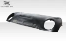 Duraflex 2002-2008 MINI Cooper Racer Hood - 113313