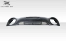 Duraflex 2002-2008 MINI Cooper Racer Hood - 113313