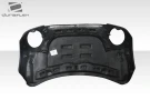 Duraflex 2002-2008 MINI Cooper Racer Hood - 113313