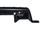 RW Carbon BMW G90 G99 M5 3D Style Carbon Fiber Diffuser bmwg9029