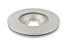 DBA 21-23 Cadillac Escalade (Excl 6 Piston BBK) Front En-Shield Standard Rotor dbaDBA3064E