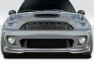 Duraflex 2002-2008 MINI Cooper AGL Front Bumper - 117670