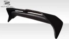 Duraflex 2014-2020 MINI Cooper Deva Rear Wing - 118272