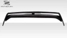 Duraflex 2014-2020 MINI Cooper Deva Rear Wing - 118272