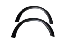 Duraflex 2007-2015 MINI Cooper Minera Fender Flare - 118981