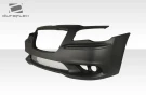 Duraflex 2011-2023 Chrysler 300 SRT Look Front Bumper - 108032