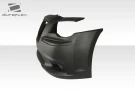 Duraflex 2011-2023 Chrysler 300 SRT Look Front Bumper - 108032