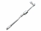 AWE Exhaust for the GMT T1XX Tahoe/Suburban/Yukon/YukonXL 5.3L