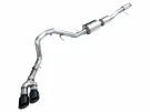 AWE Exhaust for the GMT T1XX Tahoe/Suburban/Yukon/YukonXL 5.3L