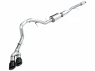 AWE Exhaust for the GMT T1XX Tahoe/Suburban/Yukon/YukonXL 5.3L