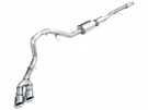 AWE Exhaust for the GMT T1XX Tahoe/Suburban/Yukon/YukonXL 5.3L