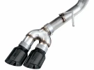 AWE Exhaust for the GMT T1XX Tahoe/Suburban/Yukon/YukonXL 5.3L
