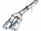 AWE Exhaust for the GMT T1XX Tahoe/Suburban/Yukon/YukonXL 5.3L