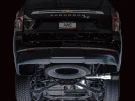AWE Exhaust for the GMT T1XX Tahoe/Suburban/Yukon/YukonXL 5.3L