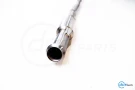 DCE Parts - BMW F70 118 / 120 B38 1 Series Full Catback / Axleback Valved Exhaust