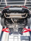 DCE Parts - BMW F70 M135 B48 1 Series Full Catback / Axleback Valved Exhaust
