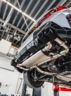 DCE Parts - BMW F70 M135 B48 1 Series Full Catback / Axleback Valved Exhaust