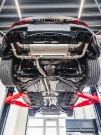 DCE Parts - BMW F70 M135 B48 1 Series Full Catback / Axleback Valved Exhaust