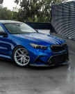 TREVORA PR-1 Carbon Front Lip TR-BG90PR1FS