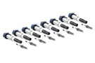 Dinan Ignition Service Kit - 8-Cylinder - Blue D655-0015