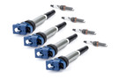 Dinan Ignition Service Kit - 4-Cylinder - Blue D655-0009
