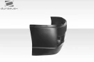 Duraflex 2007-2013 GMC Sierra BT-1 Front Bumper - 109914