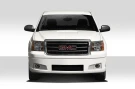 Duraflex 2007-2013 GMC Sierra BT-1 Front Bumper - 109914