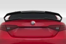 Duraflex 2017-2025 Alfa Romeo Giulia GTA Rear Wing - 118191